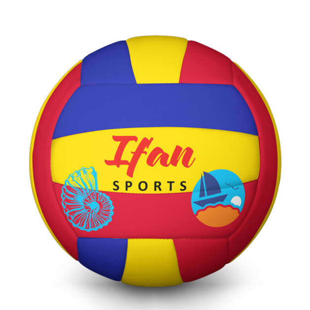 IFAN SPORTS VOLLEYBALL