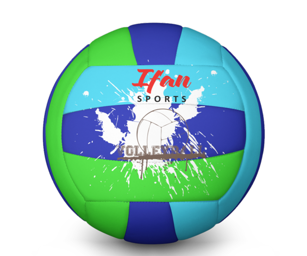 IFAN SPORTS VOLLEYBALL