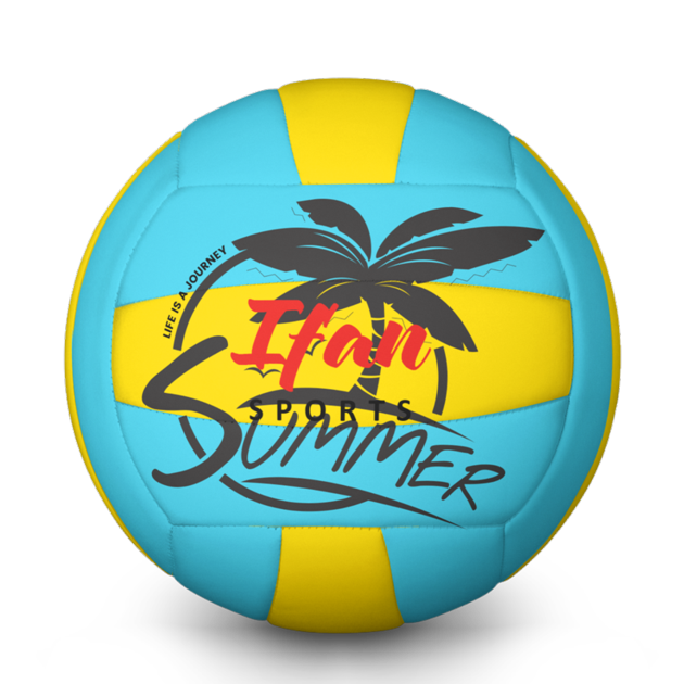 IFAN SPORTS VOLLEYBALL