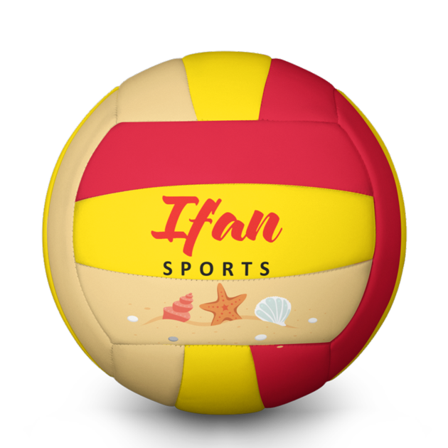 IFAN SPORTS VOLLEYBALL