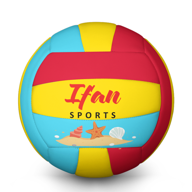 IFAN SPORTS VOLLEYBALL