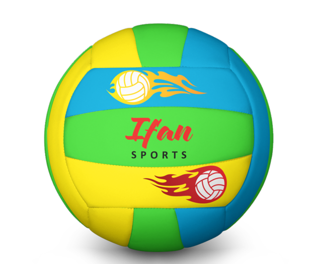 IFAN SPORTS VOLLEYBALL