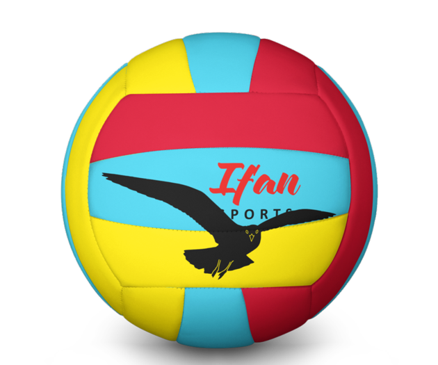 IFAN SPORTS BEACH VOLLEYBALL