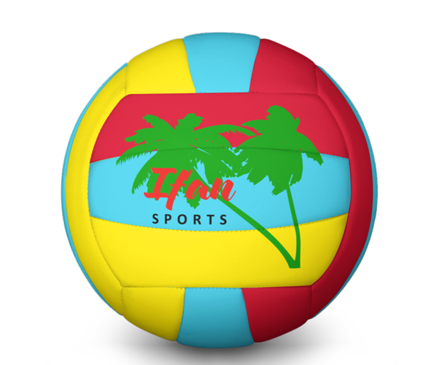 IFAN SPORTS BEACH VOLLEYBALL