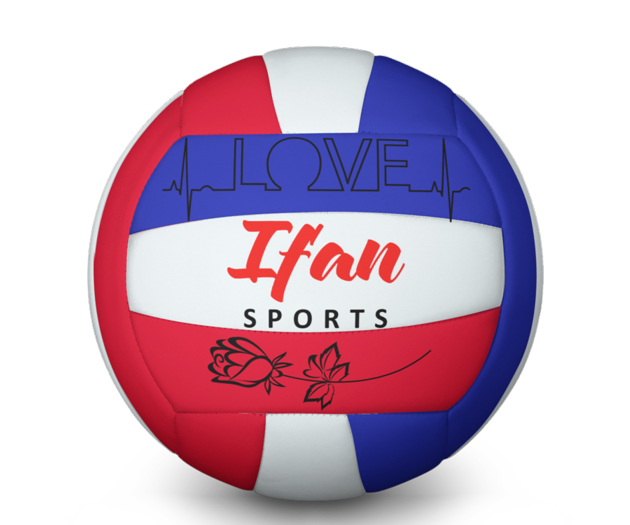 IFAN SPORTS BEACH VOLLEYBALL