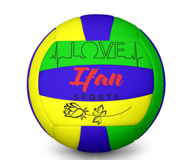 IFAN SPORTS BEACH VOLLEYBALL