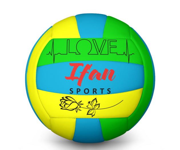 IFAN SPORTS BEACH VOLLEYBALL