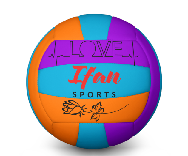 IFAN SPORTS BEACH VOLLEYBALL