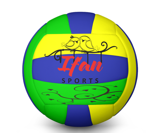 IFAN SPORTS VOLLEYBALL