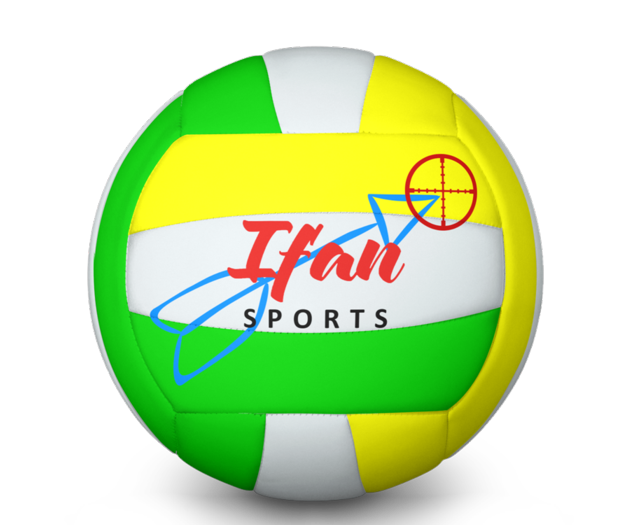 IFAN SPORTS VOLLEYBALL