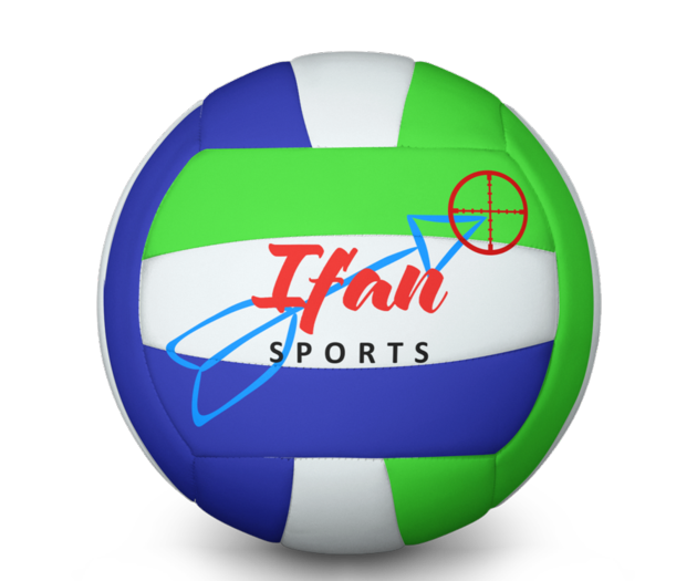 IFAN SPORTS VOLLEYBALL