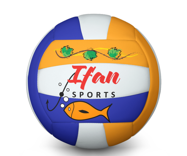 IFAN SPORTS VOLLEYBALL