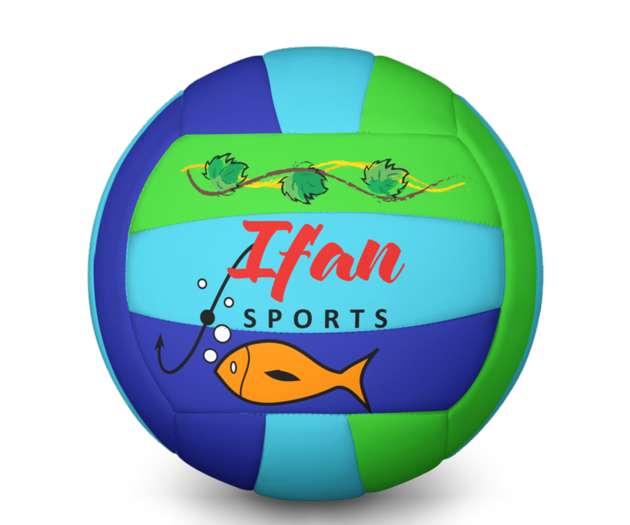 IFAN SPORTS VOLLEYBALL