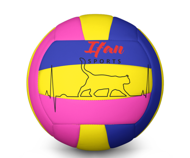 IFAN SPORTS VOLLEYBALL