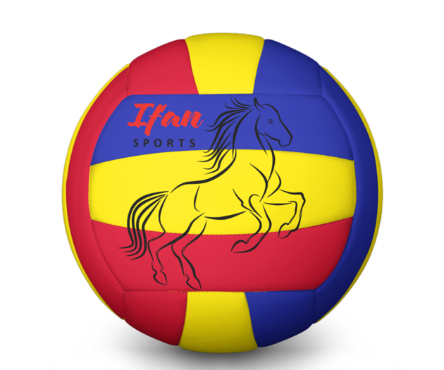 IFAN SPORTS VOLLEYBALL