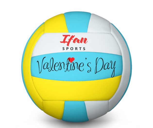 IFAN SPORTS VOLLEYBALL