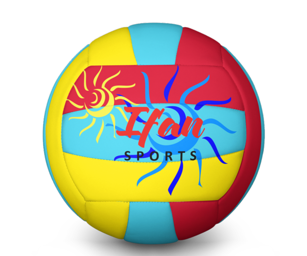 IFAN SPORTS VOLLEYBALL