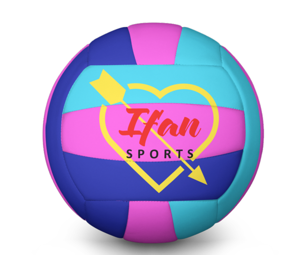 IFAN SPORTS VOLLEYBALL