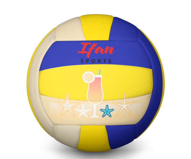 IFAN SPORTS VOLLEYBALL