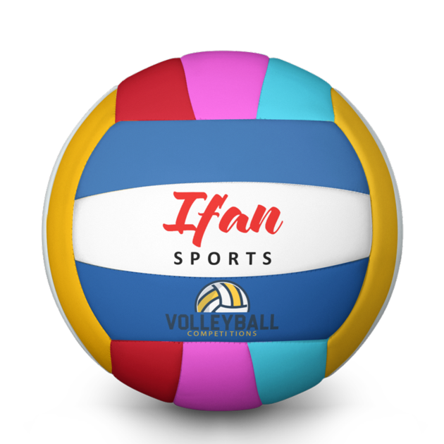 IFAN SPORTS VOLLEYBALL