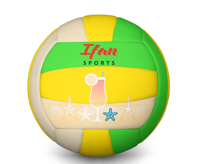 IFAN SPORTS VOLLEYBALL