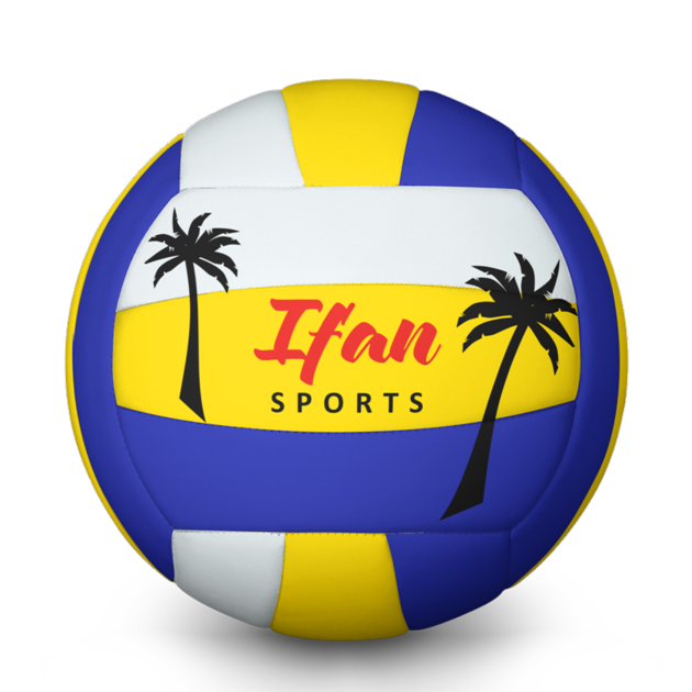 IFAN SPORTS VOLLEYBALL