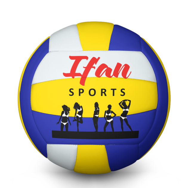 IFAN SPORTS VOLLEYBALL