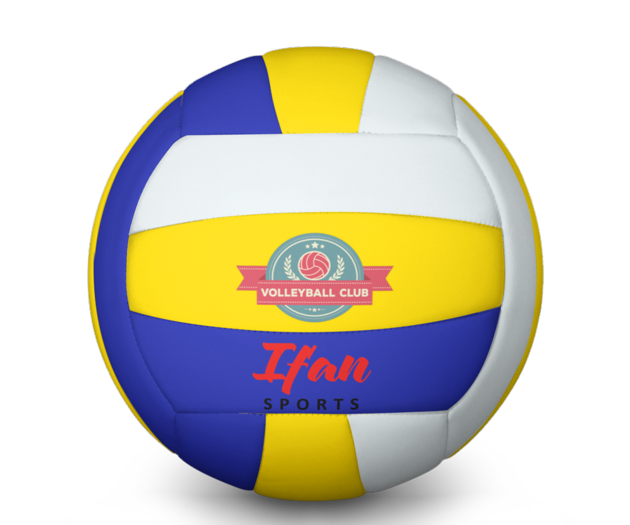 IFAN SPORTS VOLLEYBALL