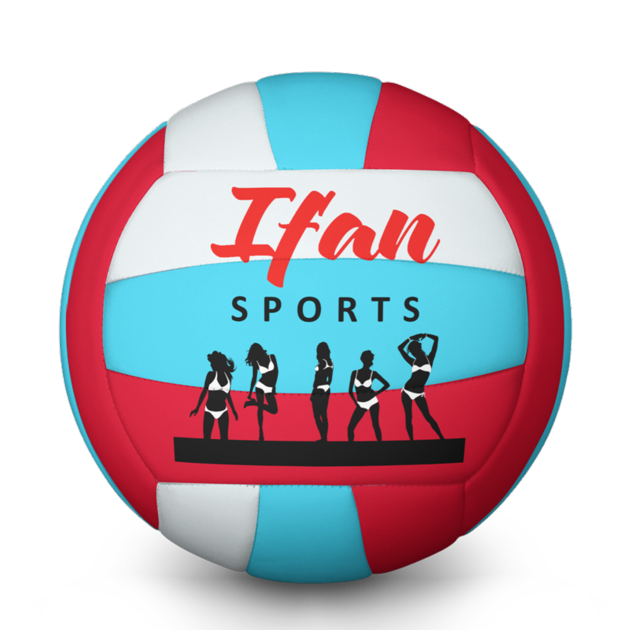 IFAN SPORTS VOLLEYBALL