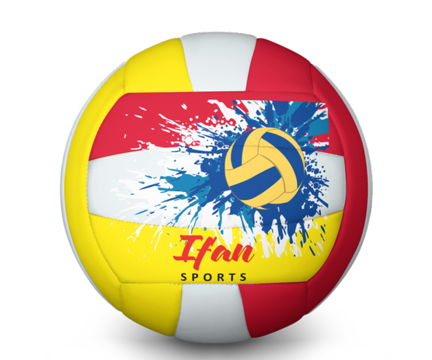 IFAN SPORTS VOLLEYBALL