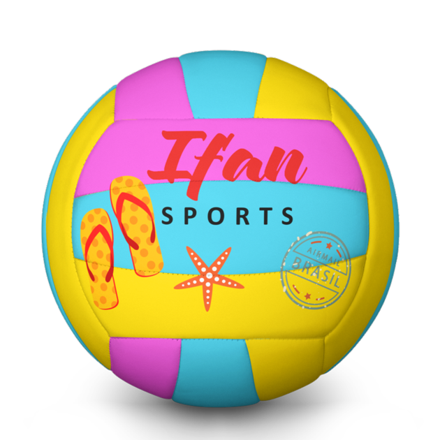 IFAN SPORTS VOLLEYBALL