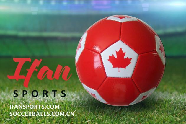 IFAN SPORTS PROFESSIONAL TRAINING SOCCER BALLS