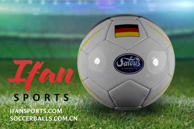 IFAN SPORTS PROFESSIONAL TRAINING SOCCER BALLS