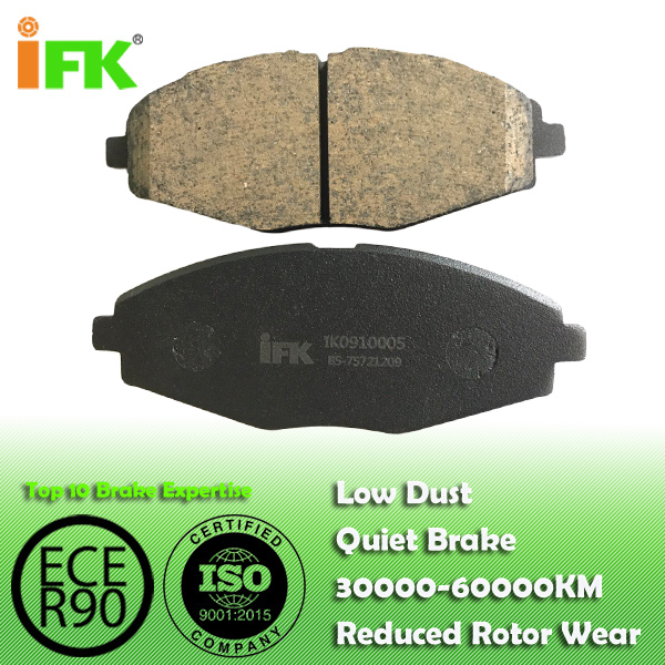 96316582/GDB3195/D1321 Semi-metallic/Low-metallic/NAO/Ceramic Disc brake p