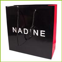Wholesale Printed Logo Little Paper Bags