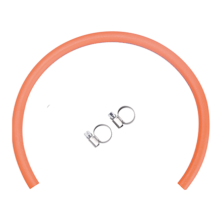 Rubber Gas Hose