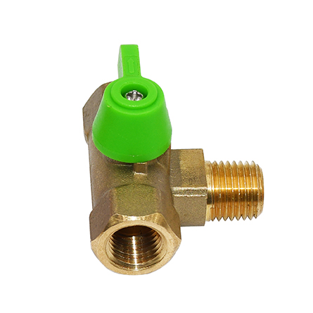 Changover Valve