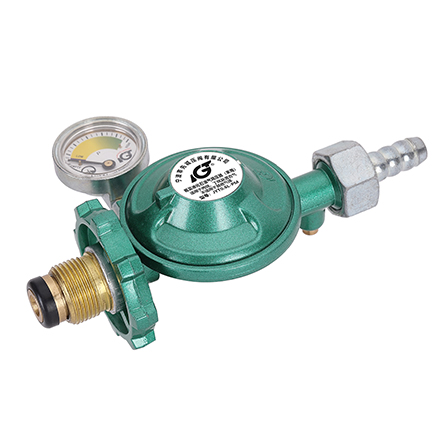 Domestic LPG Regulator for JYT0.6-B/ JYT0.6-M/ JYT0.6-PM