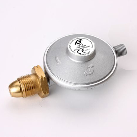 Medium Pressure Gas Regulator for A302/ A310/ A312