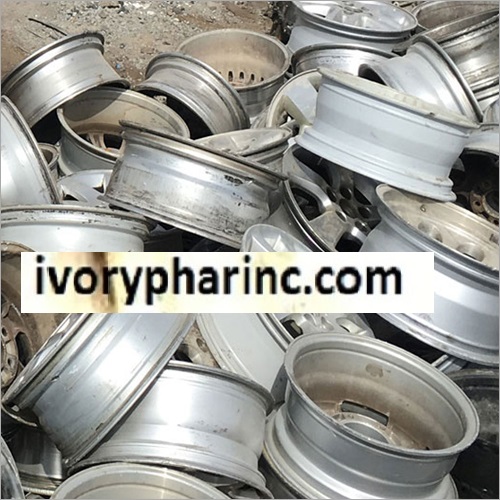 Aluminum Wheel, Aluminum Rim, Aluminum Scrap For Sale 