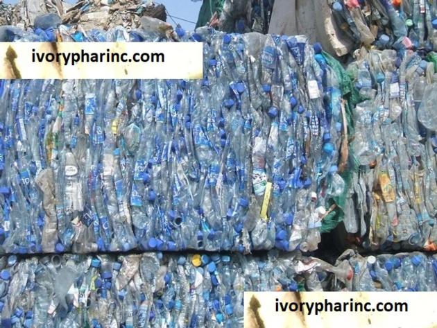 PET scrap for sale, PET bales, scrap PET bottles for sale, plastic bottle scrap bake