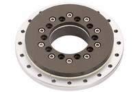 Slewing ring bearing