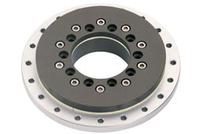 Slewing ring bearing