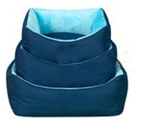 pet dog puppy bed house cushion