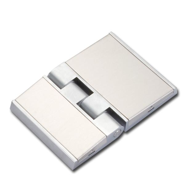 Heavy Duty Hinges For Environmental Test