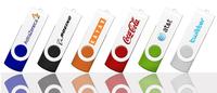 Swivel USB Drives (001)