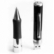 Video and Recorder Pen