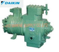 DAIKIN marine air compressor