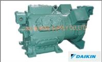 DAIKIN marine air refrigeration compressor 