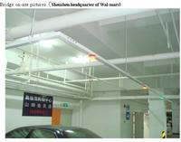 Parking system Installation